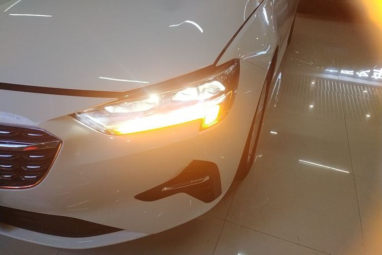 Used Buick Regal 2022 552T Smart Edition Left Front Headlight