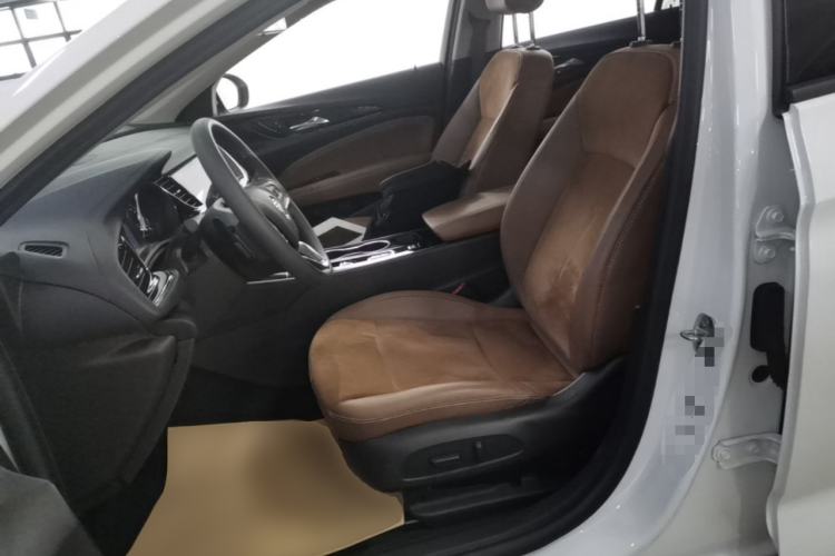 Used Buick Regal 2022 552T Smart Edition Left Front Seat