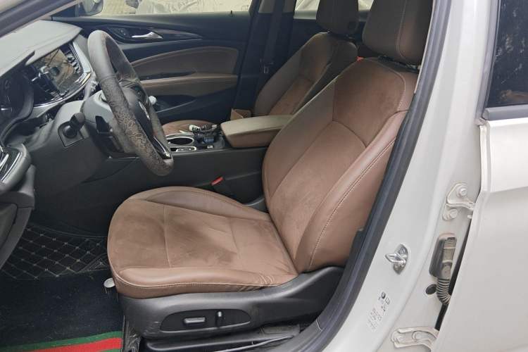 Used Buick Regal 2022 552T Smart Edition Left Front Seat