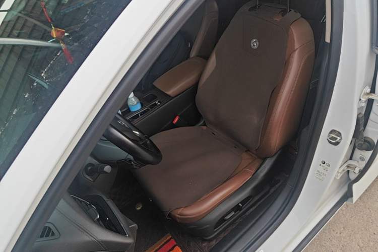 Used Buick Regal 2022 552T Smart Edition Left Front Seat