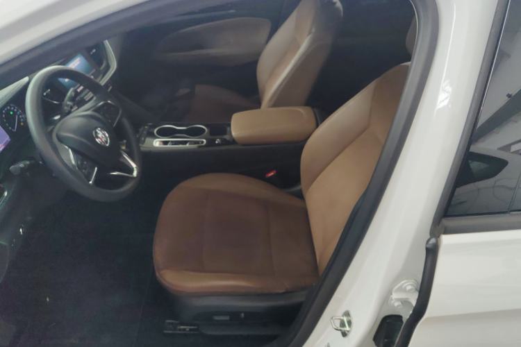Used Buick Regal 2022 552T Smart Edition Left Front Seat