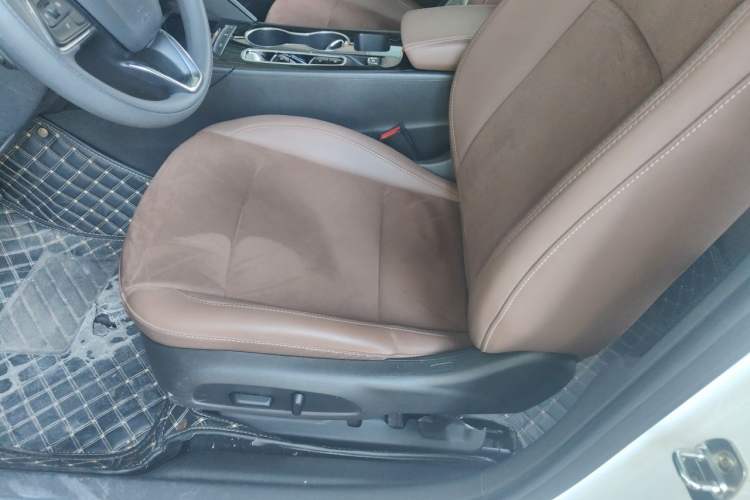 Used Buick Regal 2022 552T Smart Edition Left Front Seat