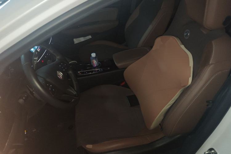 Used Buick Regal 2022 552T Smart Edition Left Front Seat