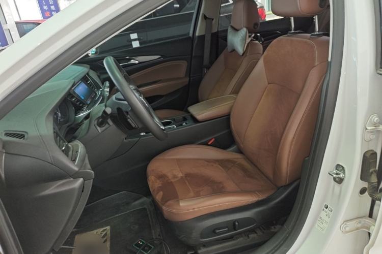 Used Buick Regal 2022 552T Smart Edition Left Front Seat