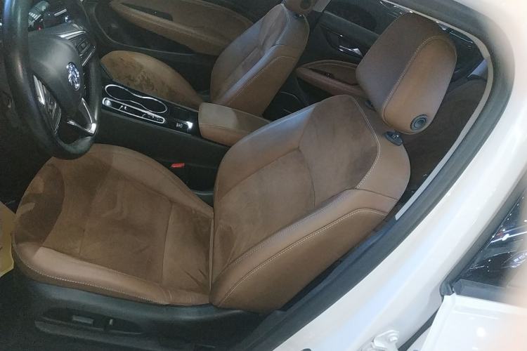 Used Buick Regal 2022 552T Smart Edition Left Front Seat