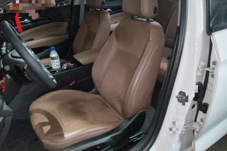 Used Buick Regal 2022 552T Smart Edition Left Front Seat