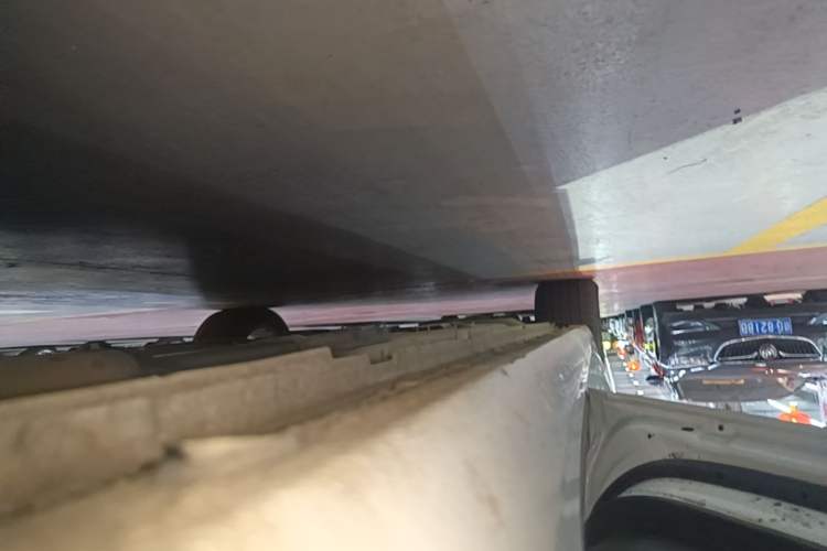Used Buick Regal 2022 552T Smart Edition Left Side Sill