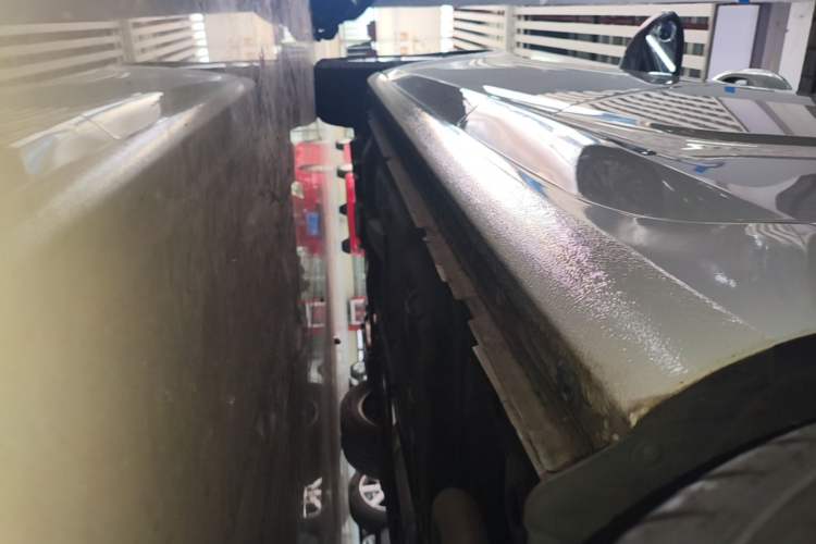 Used Buick Regal 2022 552T Smart Edition Left Side Sill