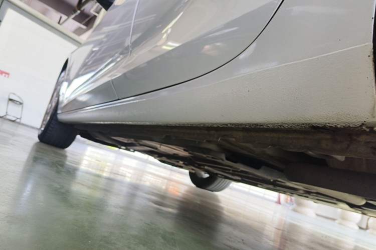 Used Buick Regal 2022 552T Smart Edition Left Side Sill