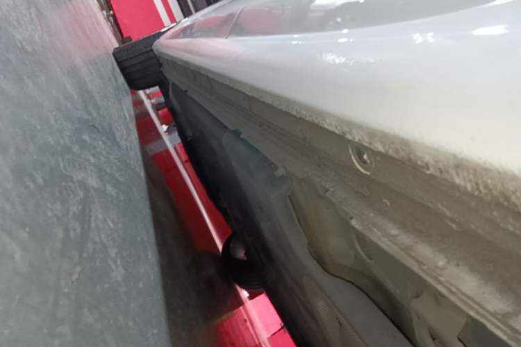 Used Buick Regal 2022 652T Smart Enjoyment Version Left Side Sill