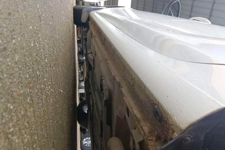 Used Buick Regal 2022 552T Smart Edition Left Side Sill