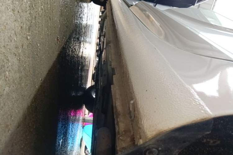 Used Buick Regal 2022 552T Smart Edition Left Side Sill