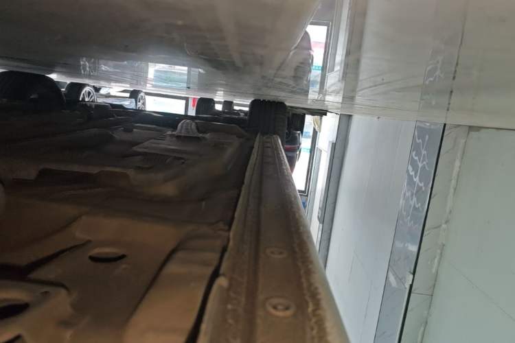 Used Buick Regal 2022 552T Smart Edition Left Side Sill