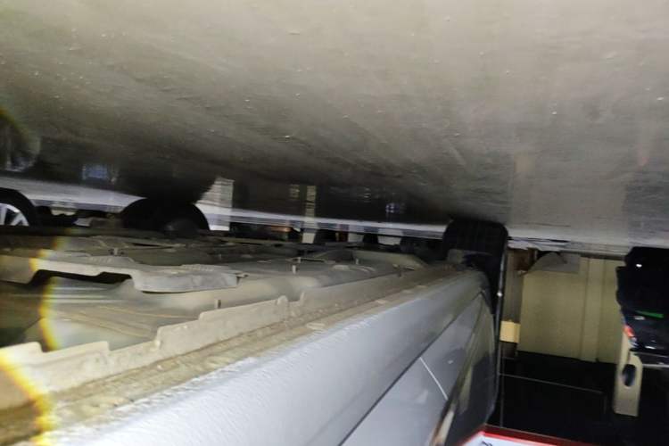 Used Buick Regal 2022 552T Smart Edition Left Side Sill