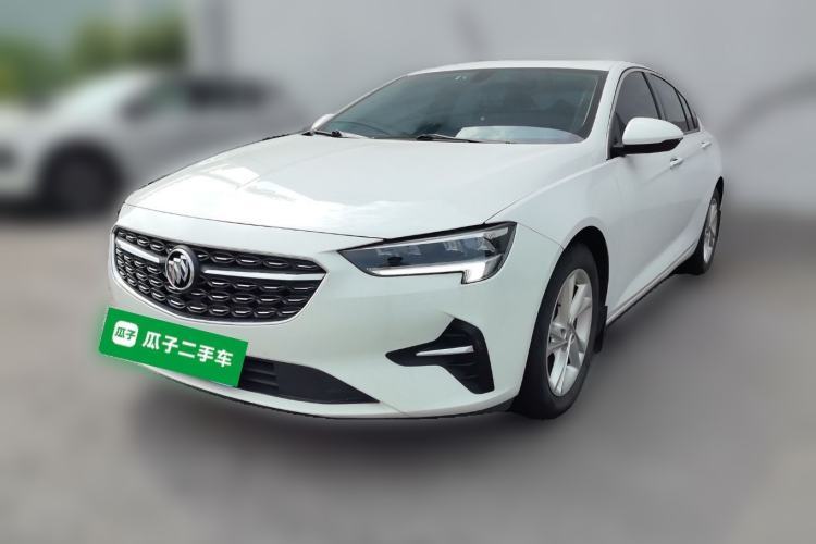 Used Buick Regal 2022 552T Smart Edition Guazi used car, China used car export, Used car for sale, Used  cars, Cheapest cars for sale