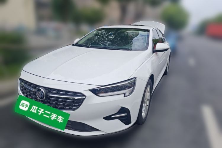 Used Buick Regal 2022 552T Smart Edition Guazi used car, China used car export, Used car for sale, Used  cars, Cheapest cars for sale