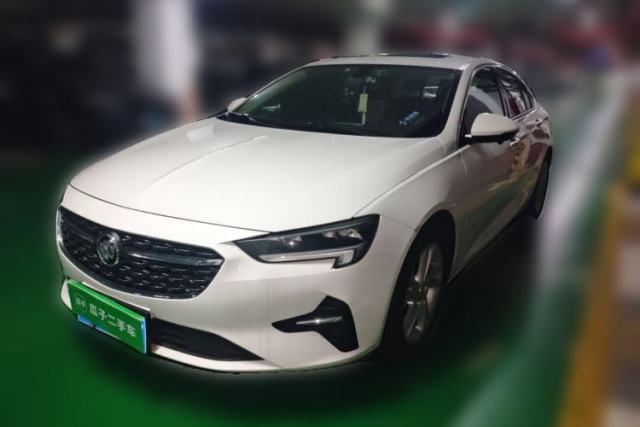 Used Buick Regal 2022 552T Smart Edition