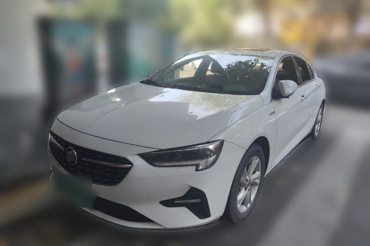 Used Buick Regal 2022 552T Smart Edition Guazi used car, China used car export, Used car for sale, Used  cars, Cheapest cars for sale