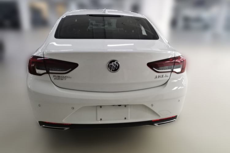 Used Buick Regal 2022 552T Smart Edition Rear
