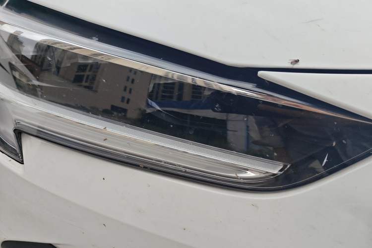 Used Buick Regal 2022 552T Smart Edition Right Front Headlight