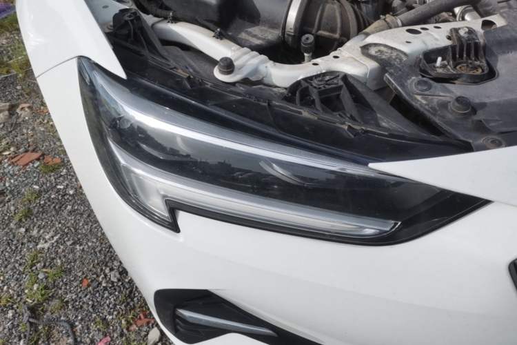 Used Buick Regal 2022 552T Smart Edition Right Front Headlight