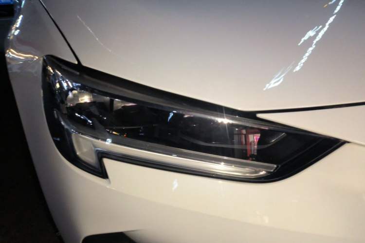 Used Buick Regal 2022 552T Smart Edition Right Front Headlight