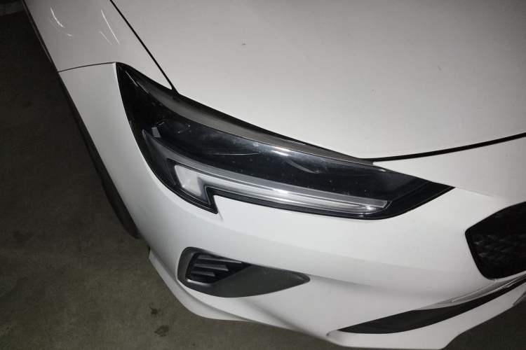 Used Buick Regal 2022 552T Smart Edition Right Front Headlight