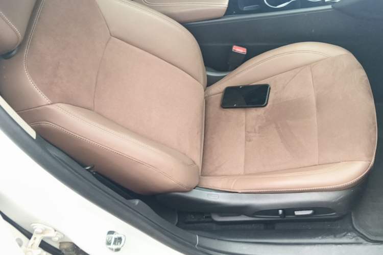 Used Buick Regal 2022 552T Smart Edition Right Front Seat