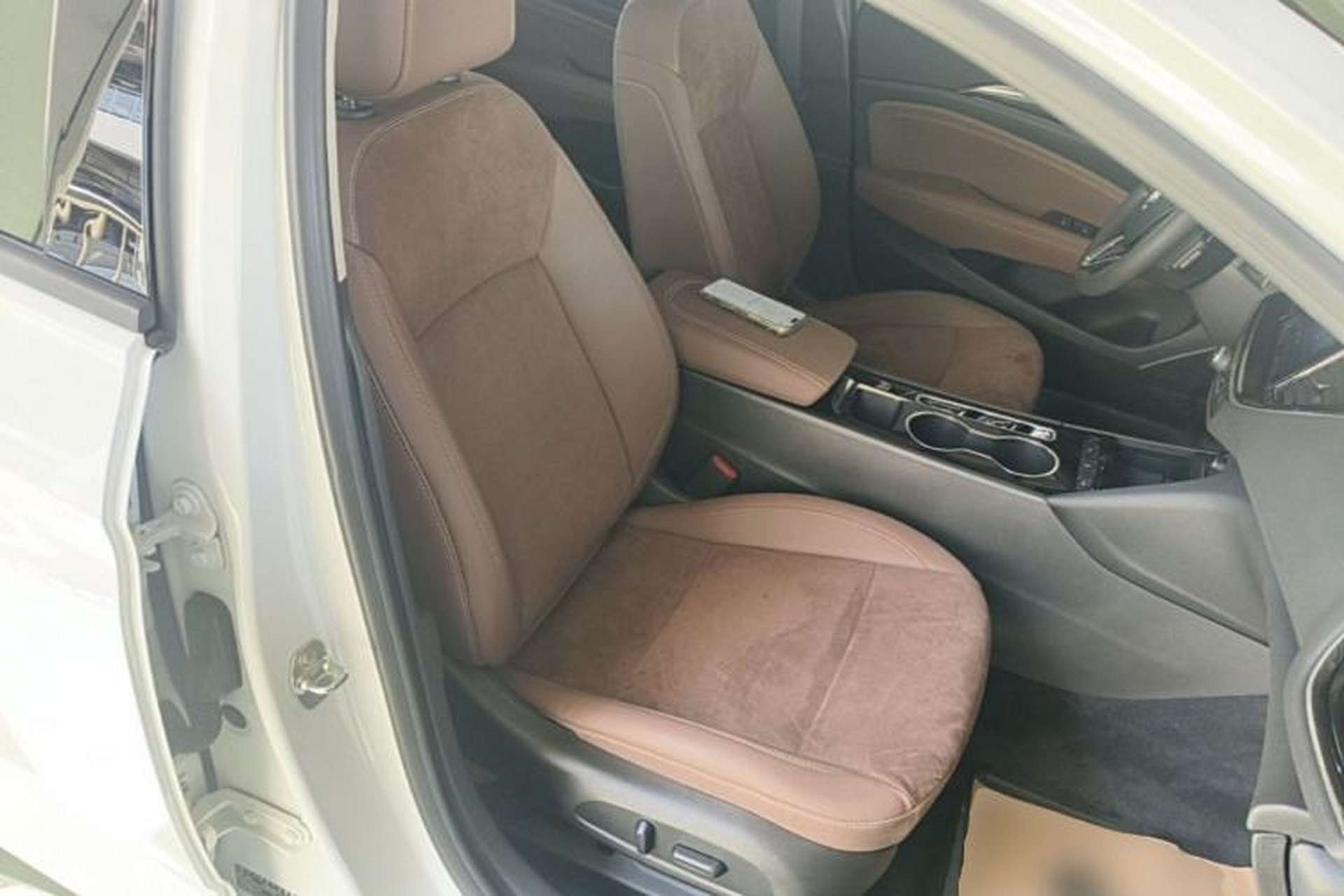 Used Buick Regal 2022 552T Smart Edition Right Front Seat