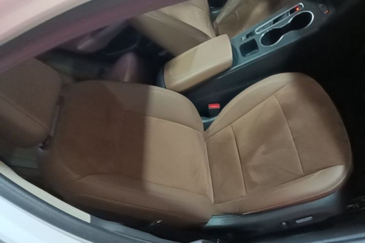 Used Buick Regal 2022 652T Smart Enjoyment Version Right Front Seat