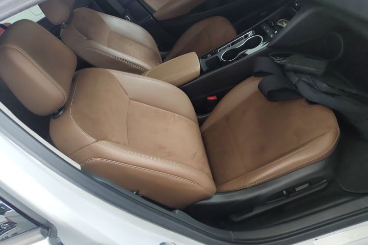 Used Buick Regal 2022 552T Smart Edition Right Front Seat