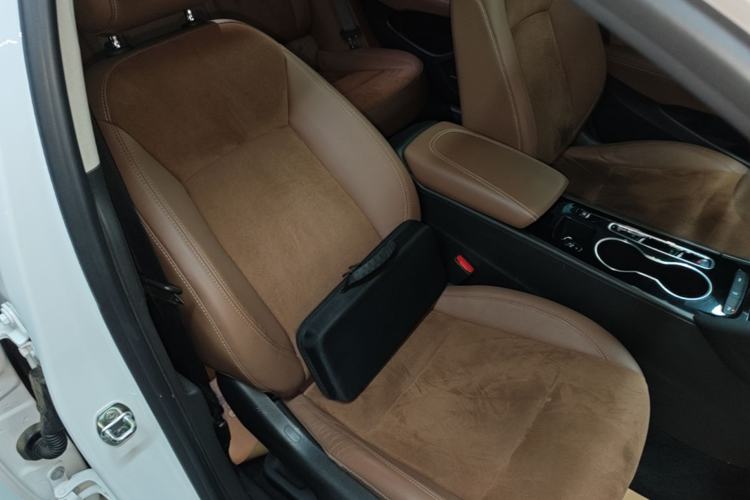 Used Buick Regal 2022 552T Smart Edition Right Front Seat