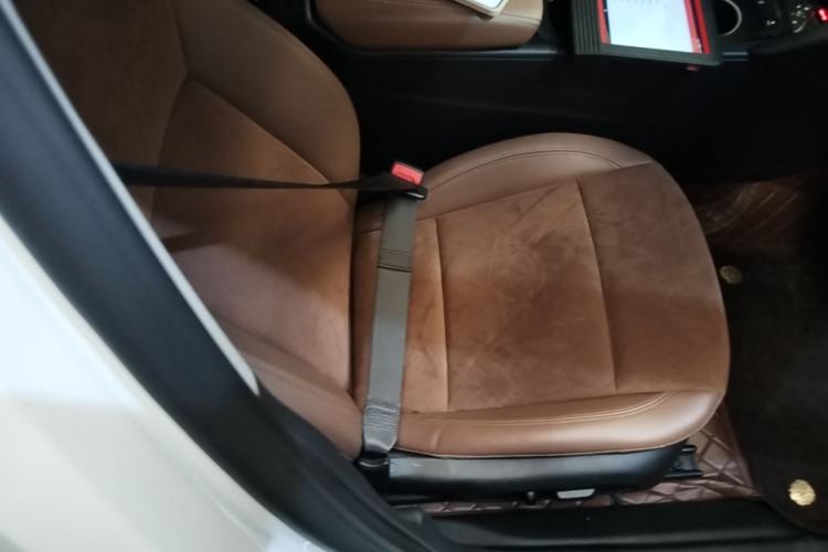Used Buick Regal 2022 552T Smart Edition Right Front Seat