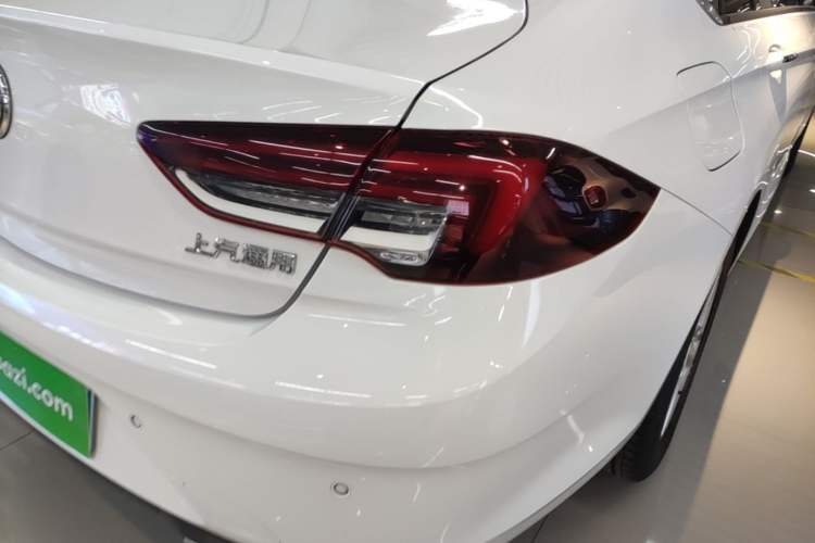 Used Buick Regal 2022 552T Smart Edition Right Rear Taillight