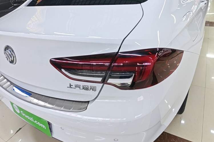 Used Buick Regal 2022 552T Smart Edition Right Rear Taillight