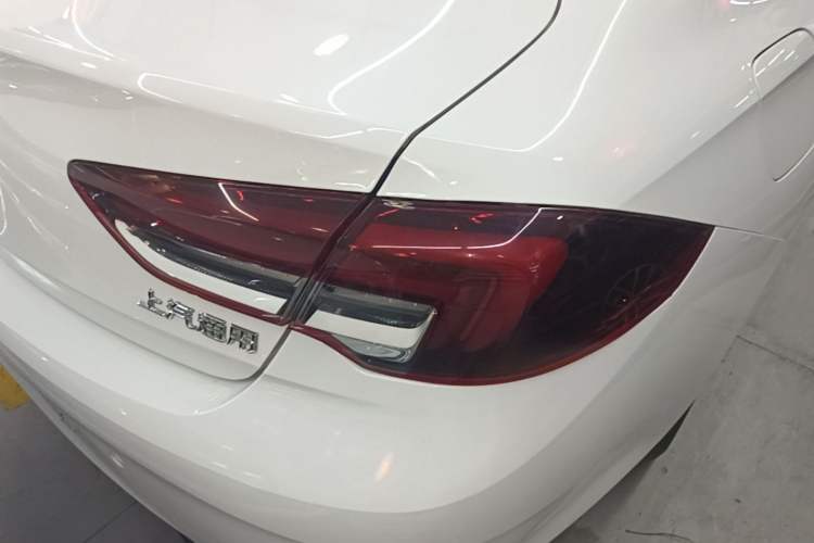 Used Buick Regal 2022 552T Smart Edition Right Rear Taillight