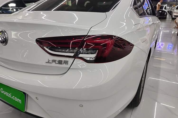 Used Buick Regal 2022 552T Smart Edition Right Rear Taillight