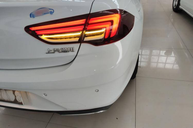 Used Buick Regal 2022 552T Smart Edition Right Rear Taillight