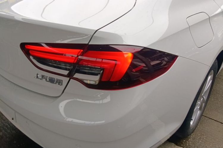 Used Buick Regal 2022 552T Smart Edition Right Rear Taillight