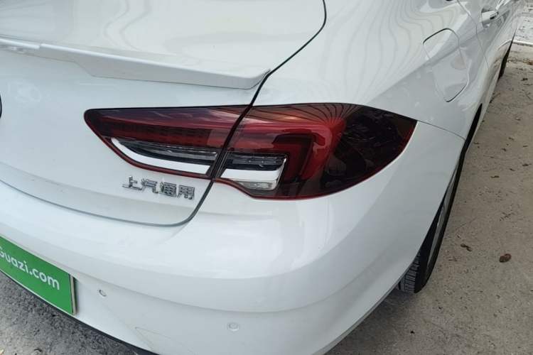 Used Buick Regal 2022 552T Smart Edition Right Rear Taillight