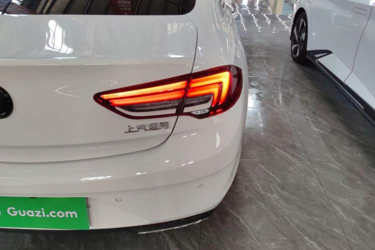 Used Buick Regal 2022 552T Smart Edition Right Rear Taillight