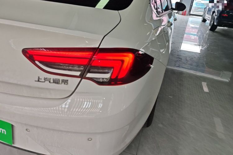 Used Buick Regal 2022 552T Smart Edition Right Rear Taillight