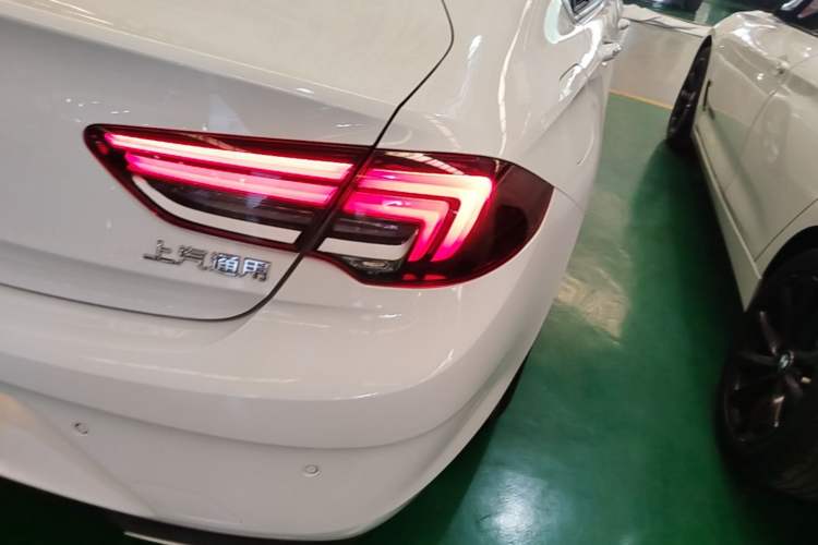 Used Buick Regal 2022 552T Smart Edition Right Rear Taillight