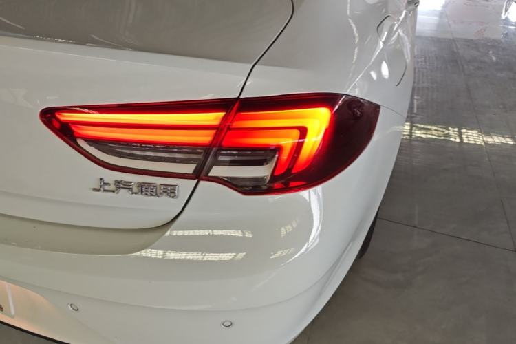 Used Buick Regal 2022 552T Smart Edition Right Rear Taillight
