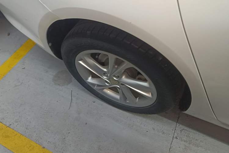 Used Buick Regal 2022 552T Smart Edition Right Rear Wheel Hub