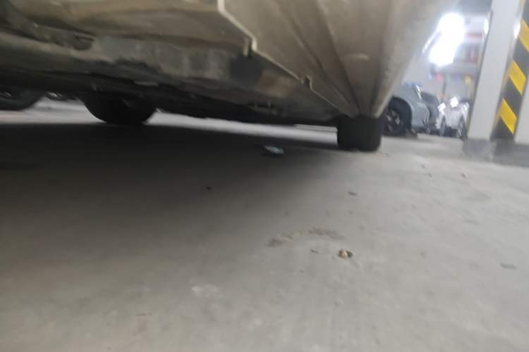 Used Buick Regal 2022 552T Smart Edition Right Side Sill