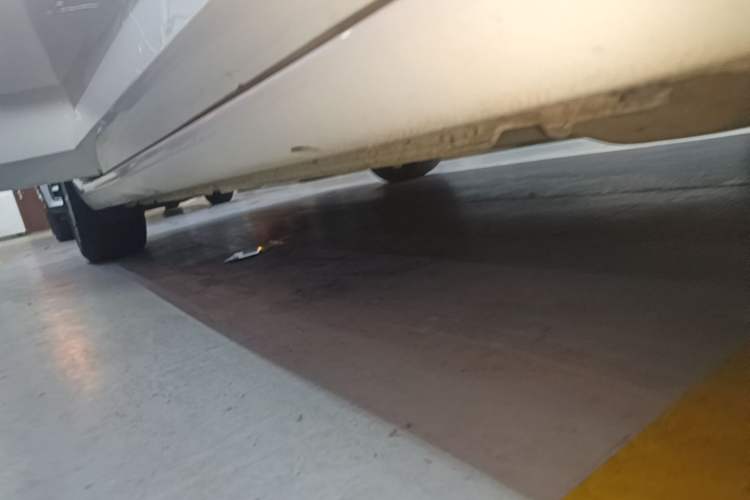 Used Buick Regal 2022 552T Smart Edition Right Side Sill
