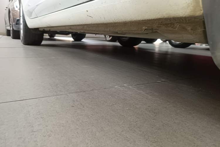 Used Buick Regal 2022 552T Smart Edition Right Side Sill