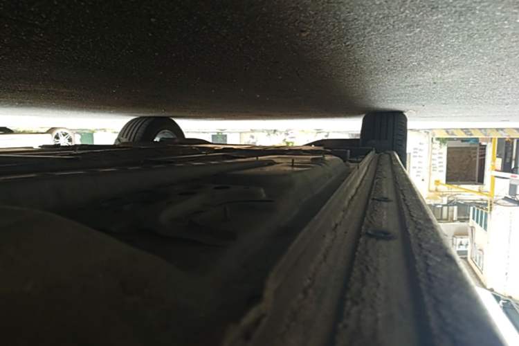 Used Buick Regal 2022 552T Smart Edition Right Side Sill