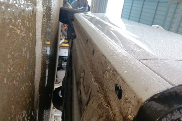 Used Buick Regal 2022 552T Smart Edition Right Side Sill